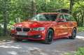 BMW 316 316d Touring Червоний - thumbnail 4