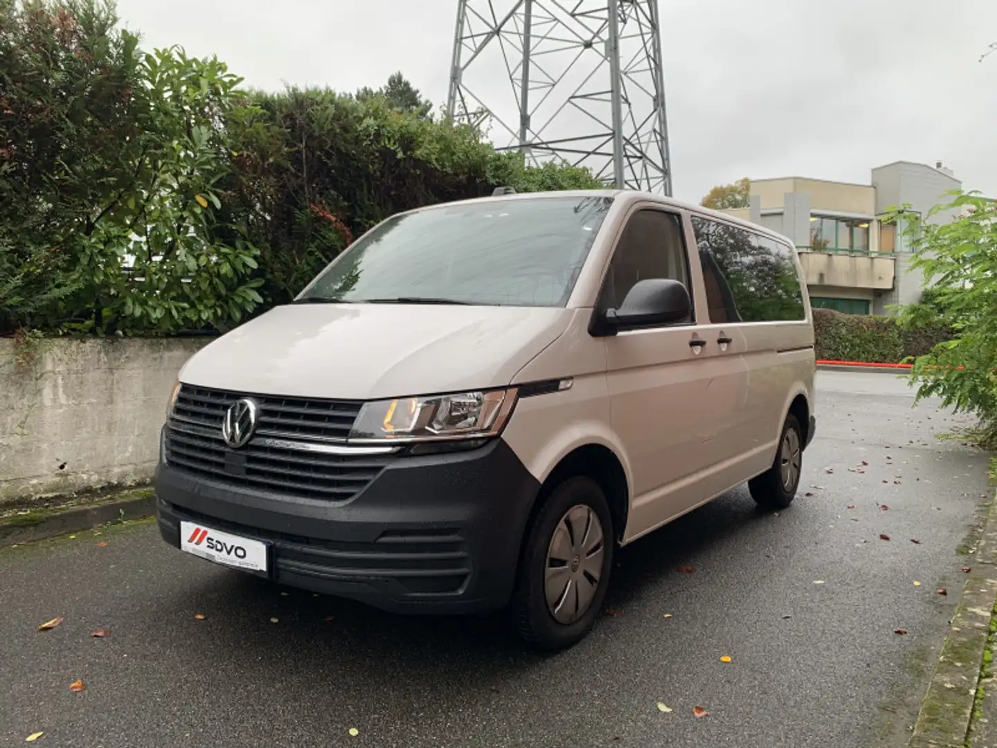 Volkswagen 2.0 TDI 150CH BMT CONFORTLINE DSG7 - 1