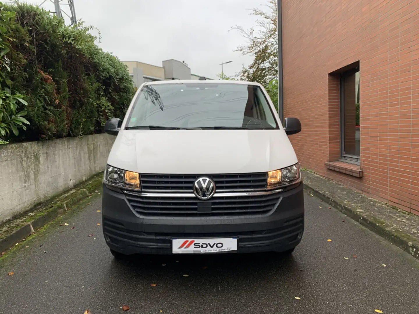 Volkswagen 2.0 TDI 150CH BMT CONFORTLINE DSG7 - 2