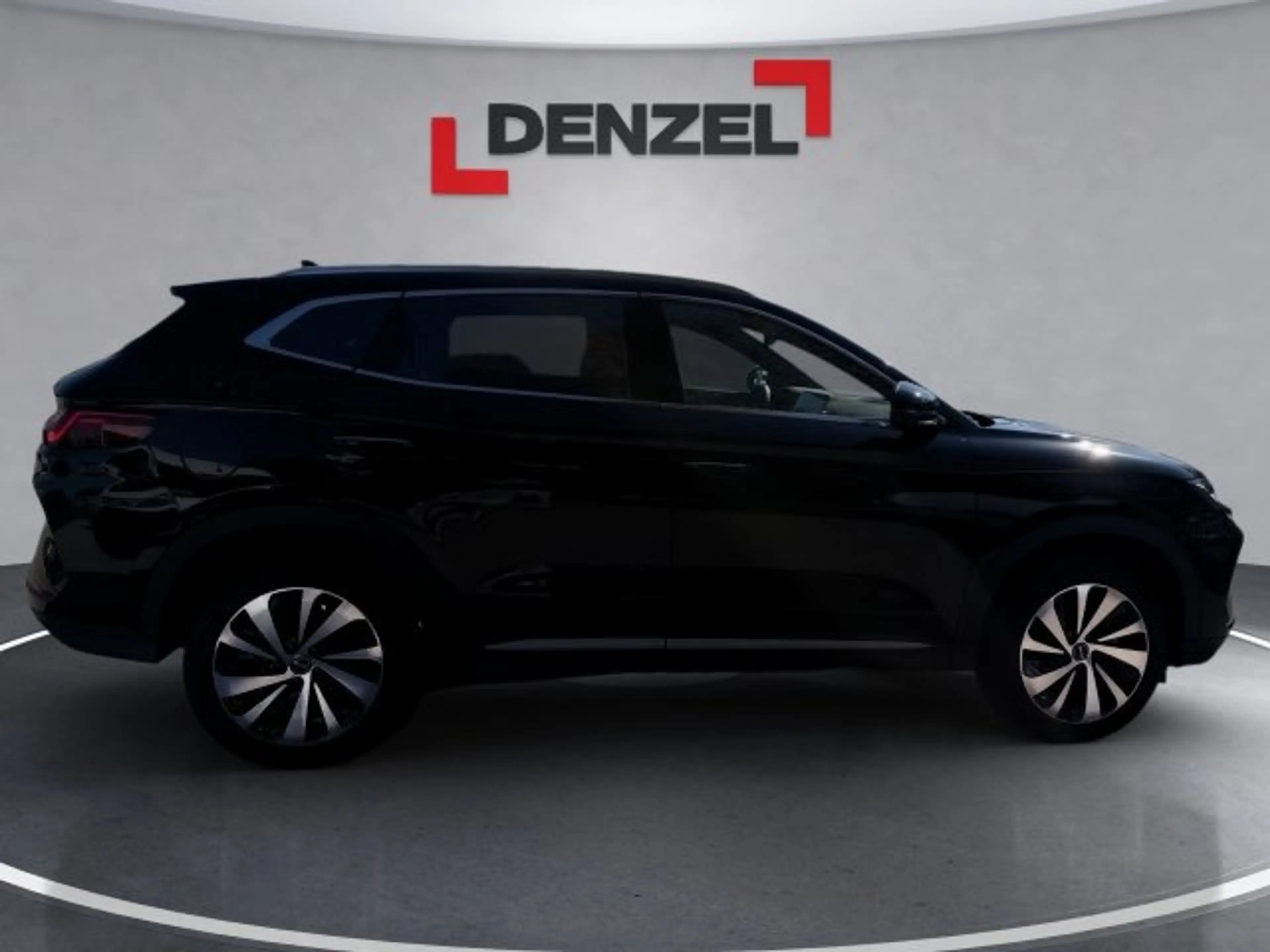 BYD Seal U DM-i Design AWD — photo 5