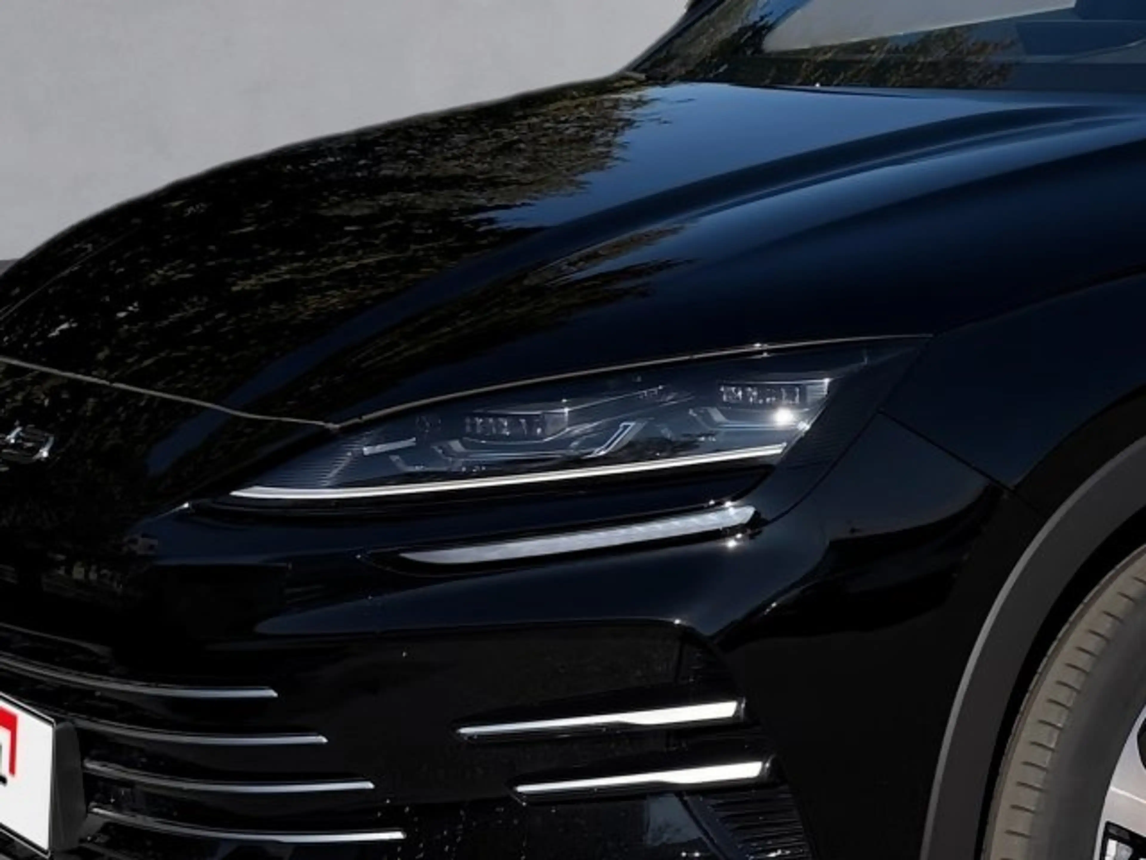 BYD Seal U DM-i Design AWD — photo 7