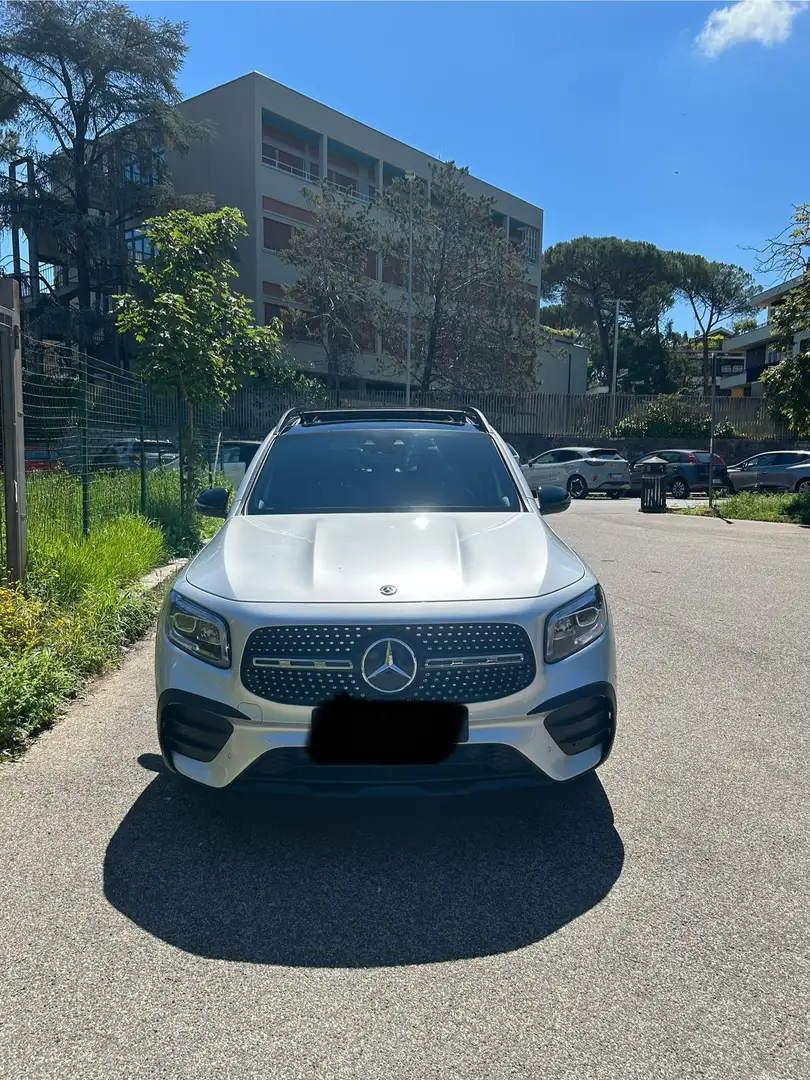 Mercedes-Benz GLB 200 d Premium FULL OPTIONAL - 1