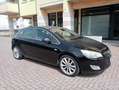 Opel Astra Astra IV 2010 5p 1.7 cdti Cosmo 110cv Nero - thumbnail 14