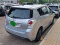 Toyota Verso Verso 130 Advance 5pl. Advance Plateado - thumbnail 3