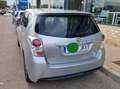 Toyota Verso Verso 130 Advance 5pl. Advance Plateado - thumbnail 2