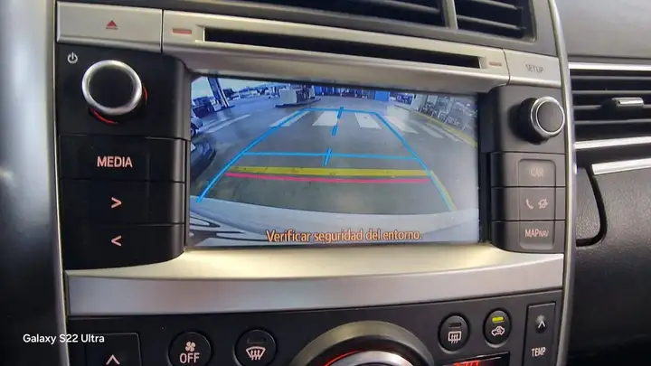 Toyota Corolla Verso 2015, foto 5