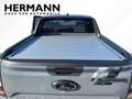 Ford Ranger 4WD 3.0 Ecoboost Raptor Doppelkabine e- Gris - thumbnail 18