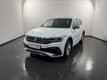Volkswagen Tiguan Allspace 2.0 TDI 4Motion DSG R-Line *AHK*LED*ACC* Weiß - thumbnail 2
