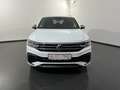 Volkswagen Tiguan Allspace 2.0 TDI 4Motion DSG R-Line *AHK*LED*ACC* Weiß - thumbnail 3