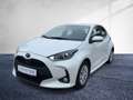 Mazda Sonstige M2 HYBRID PURE PLUS SHZ Carplay Hybrid Aut. Weiß - thumbnail 1