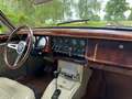 Jaguar MK II 3,8 Schaltung Červená - thumbnail 13