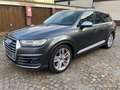 Audi SQ7 4.0 TDI-ACC-7 SITZE-PANO-MATRIX-STAND-21Z-360-AHK Grau - thumbnail 5