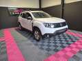 Dacia Duster Duster LPG 1.0 ECO-G  (EU6d) Wit - thumbnail 2