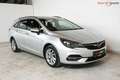 Opel Astra Elegance *LEDER*NAVI*WINTER-P*RFK*LED* Zilver - thumbnail 3
