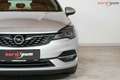 Opel Astra Elegance *LEDER*NAVI*WINTER-P*RFK*LED* Zilver - thumbnail 10