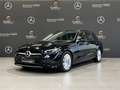 Mercedes-Benz C 180 Business Line Dos 6408 Noir - thumbnail 1