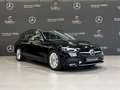 Mercedes-Benz C 180 Business Line Dos 6408 Noir - thumbnail 3