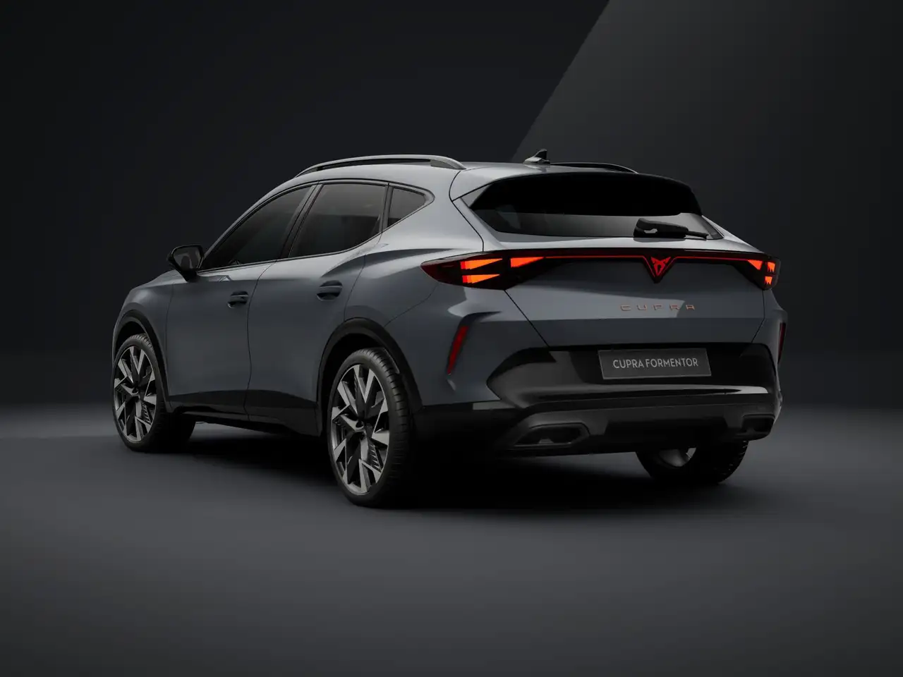 CUPRA Formentor 2026