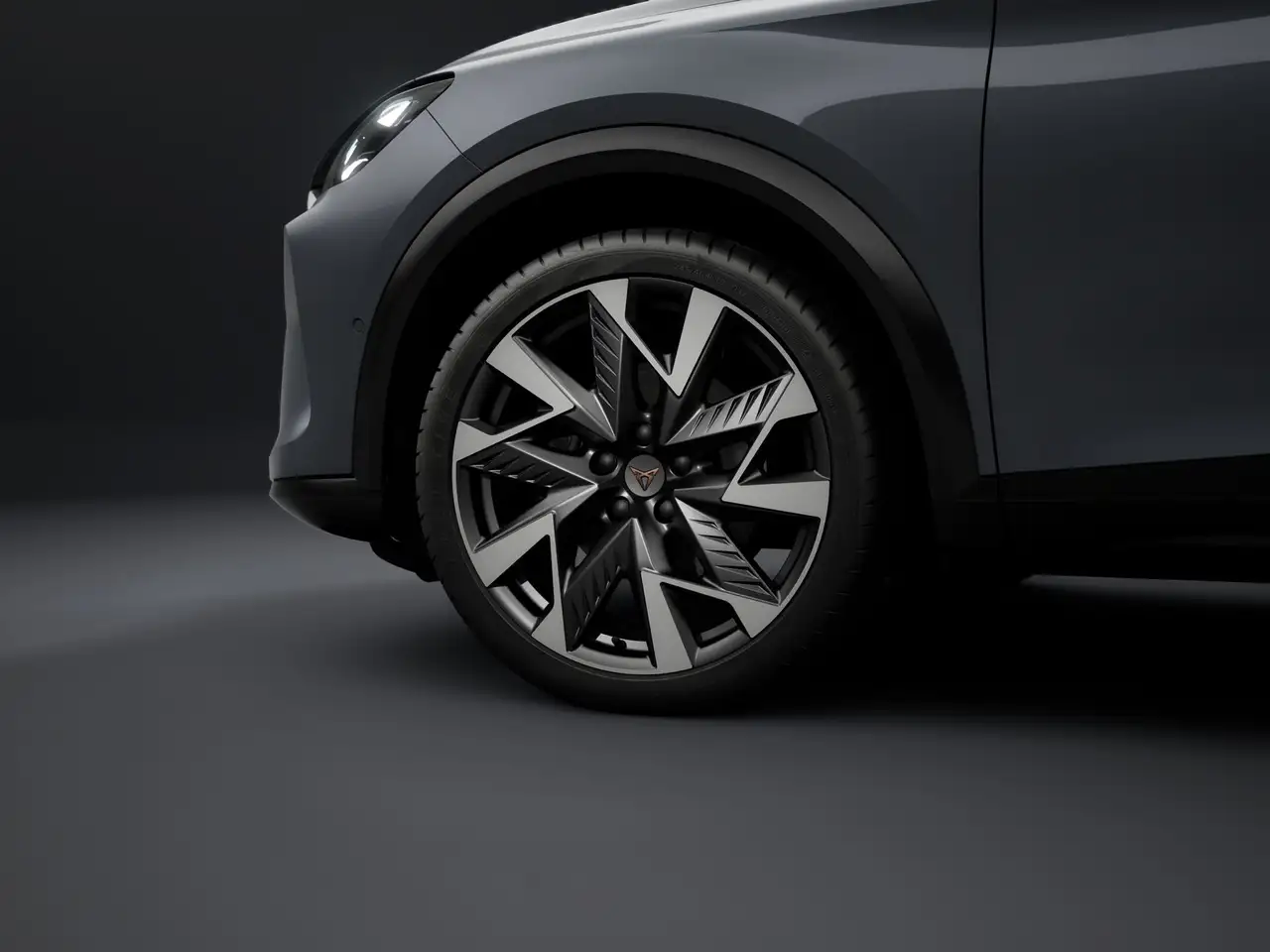 CUPRA Formentor 2026