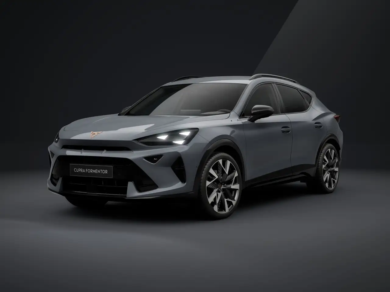 CUPRA Formentor 2026