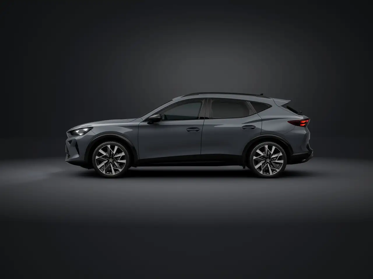 CUPRA Formentor 2026