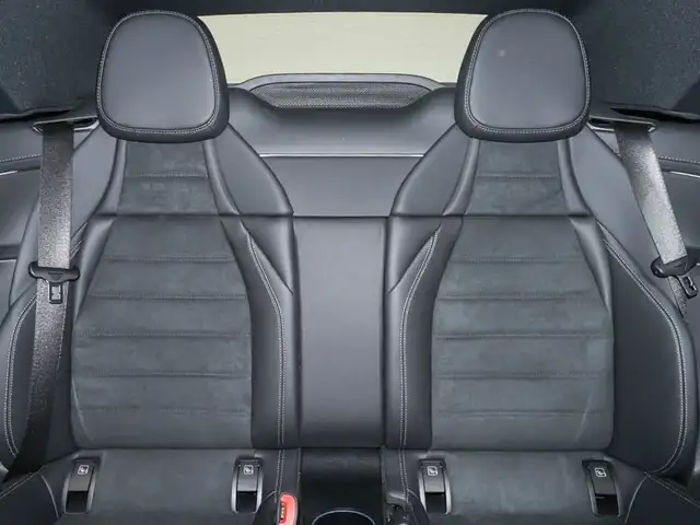 Mercedes-Benz CLE 200 CABRIO AMG LINE 19 ZOLL LM MEMORY P Ansicht 11