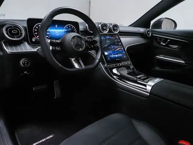 Mercedes-Benz CLE 200 CABRIO AMG LINE 19 ZOLL LM MEMORY P Ansicht 8