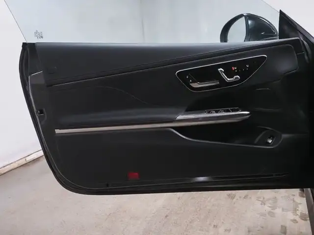 Mercedes-Benz CLE 200 CABRIO AMG LINE 19 ZOLL LM MEMORY P Ansicht 10