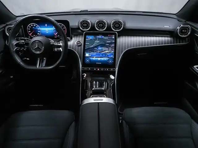 Mercedes-Benz CLE 200 CABRIO AMG LINE 19 ZOLL LM MEMORY P Ansicht 7