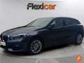BMW 118 118d Gris - thumbnail 3