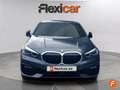 BMW 118 118d Gris - thumbnail 2