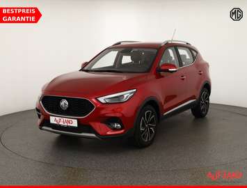1.0 T-GDI Luxury Aut. LED Navi 360° Sitzheizung