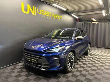 VZ 2.0 TSI 265cv 4x4 PANO/ATTELAGE/CAM360