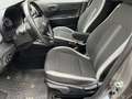 Hyundai i10 TREND 1.2 *NAVI*CAM*CARPLAY*SITZHZG* Gris - thumbnail 7