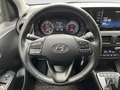 Hyundai i10 TREND 1.2 *NAVI*CAM*CARPLAY*SITZHZG* Gris - thumbnail 11
