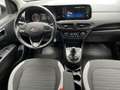 Hyundai i10 TREND 1.2 *NAVI*CAM*CARPLAY*SITZHZG* Gris - thumbnail 10