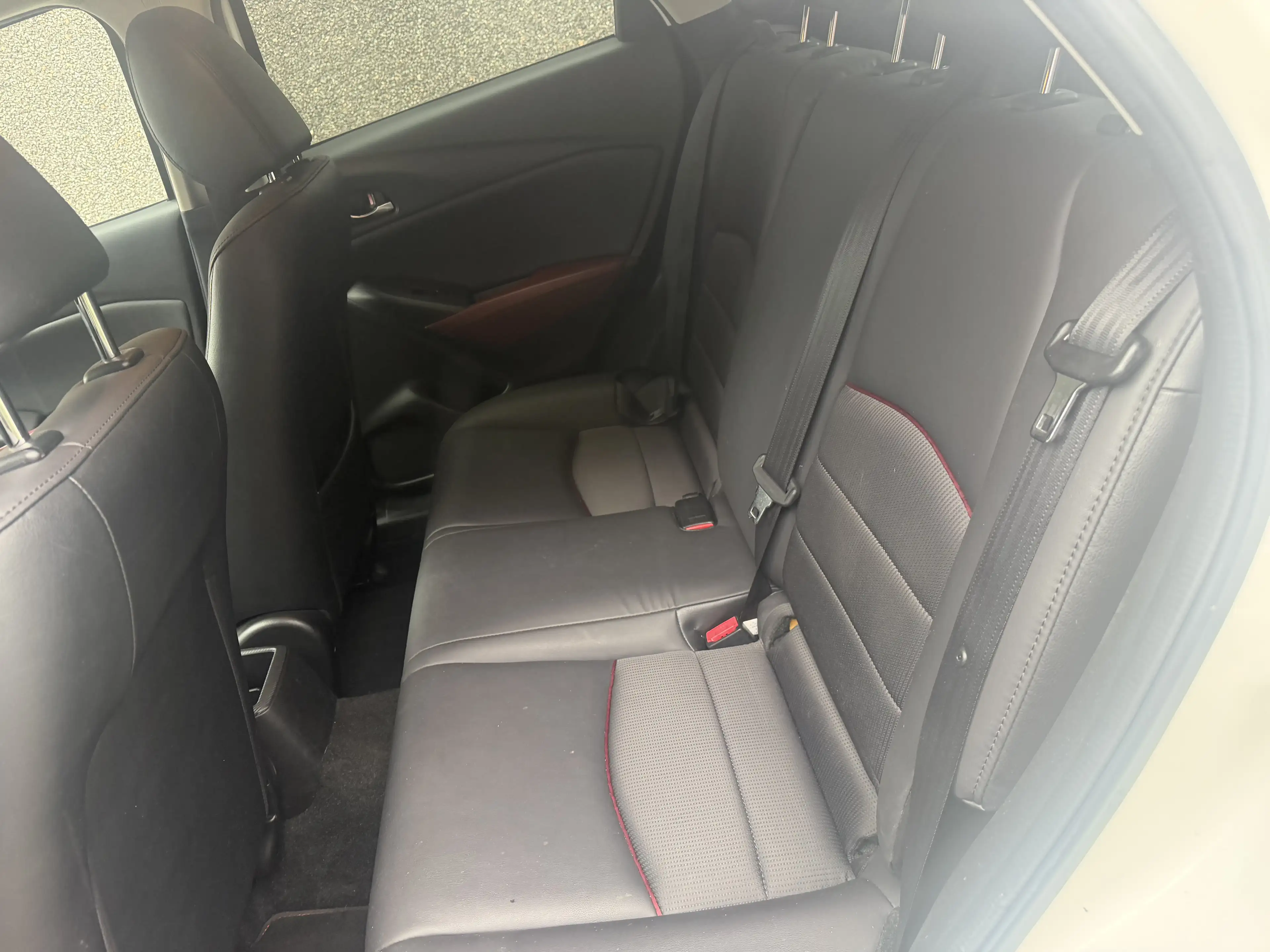 Mazda CX-3 CX-3 2.0i SKYACTIV-G 2WD Skydrive — photo 9