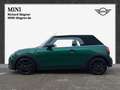 MINI Cooper S Cabrio ClassicTrim PremiumPaket Lenkradheizung Lichtpaket Vert - thumbnail 2