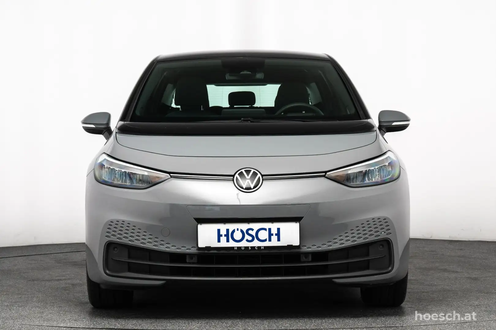 Volkswagen ID.3 Pro Performance 62kWh 18" WÄRMEPUMPE -44% Gris - 2