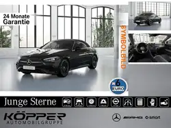 Mercedes-Benz CLE 220 d Cabriolet AMG Advanced PLUS Night Graphit Sitz + Lenkradhzg.