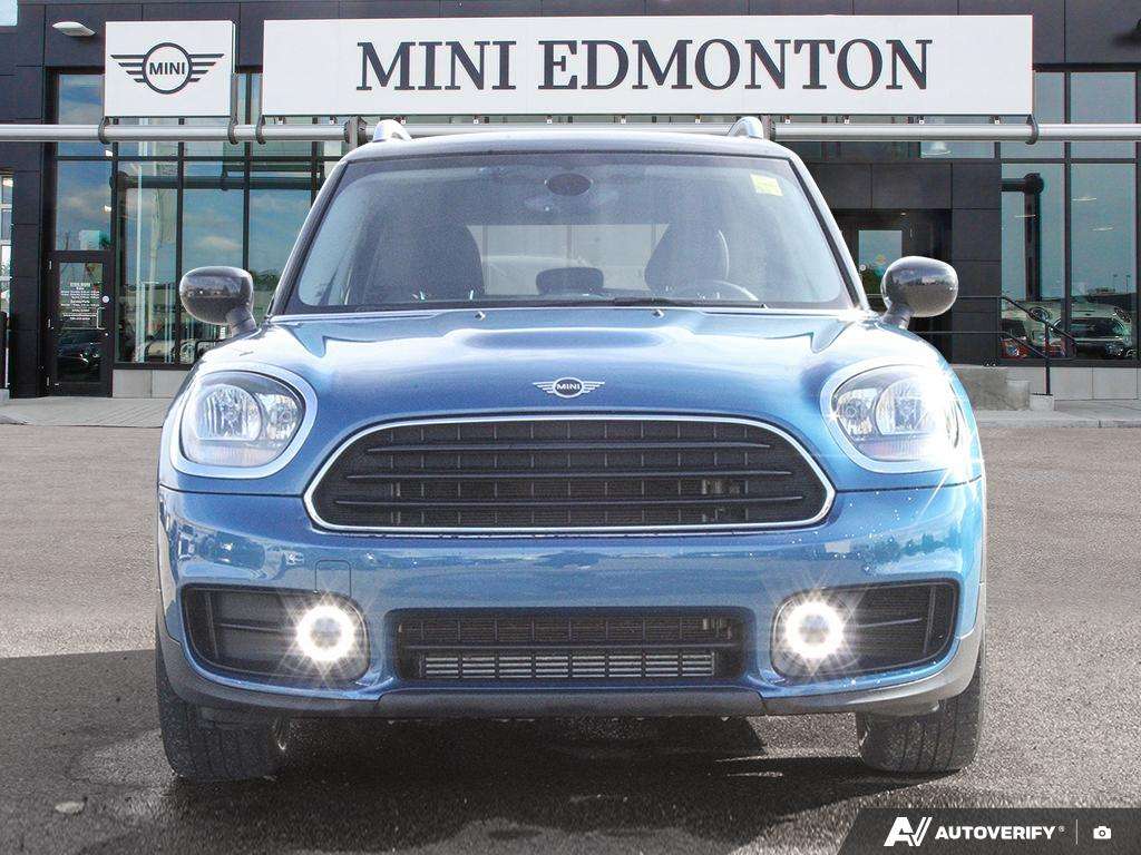 2020 MINI Countryman Cooper 5-Door