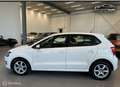 Volkswagen Polo 1.2 TSI Comfortline D.Onderhoud|Nw APK|Navi| Wit - thumbnail 4
