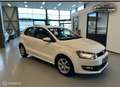 Volkswagen Polo 1.2 TSI Comfortline D.Onderhoud|Nw APK|Navi| Wit - thumbnail 9