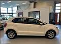 Volkswagen Polo 1.2 TSI Comfortline D.Onderhoud|Nw APK|Navi| Wit - thumbnail 8