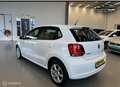 Volkswagen Polo 1.2 TSI Comfortline D.Onderhoud|Nw APK|Navi| Wit - thumbnail 5