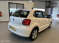 Volkswagen Polo 1.2 TSI Comfortline D.Onderhoud|Nw APK|Navi| Wit - thumbnail 7