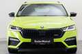 Skoda Octavia Combi RS 2.0 TSI DSG HUD Navi ACC Matrix Grün - thumbnail 4