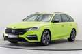 Skoda Octavia Combi RS 2.0 TSI DSG HUD Navi ACC Matrix Grün - thumbnail 2