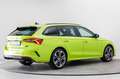 Skoda Octavia Combi RS 2.0 TSI DSG HUD Navi ACC Matrix Grün - thumbnail 9