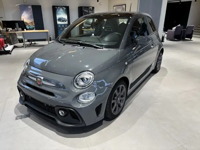 Abarth 595 Elaborabile